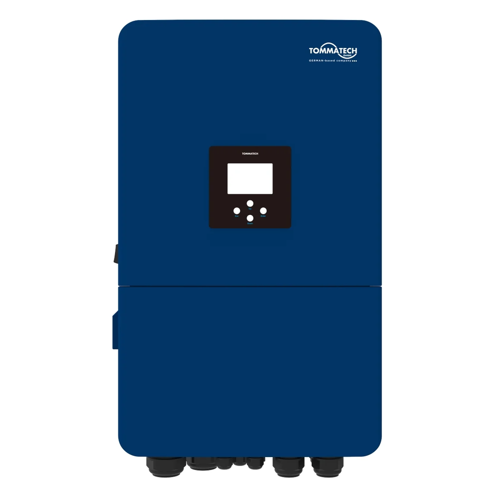 Inverters