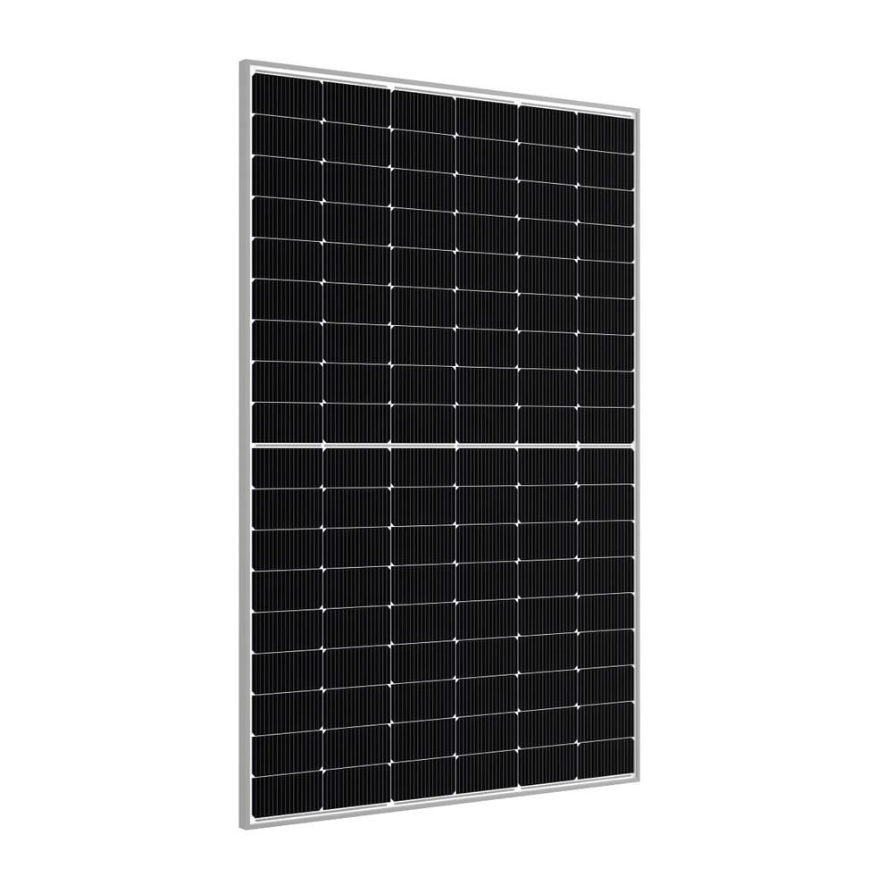 Photovoltaic Panels